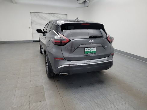 Used 2019 Nissan Murano S image 6
