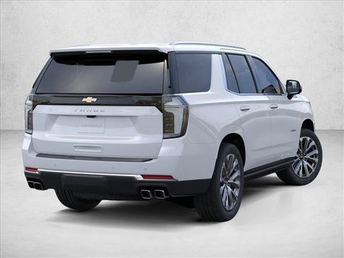 New 2026 Chevrolet Tahoe High Country RWD image 5