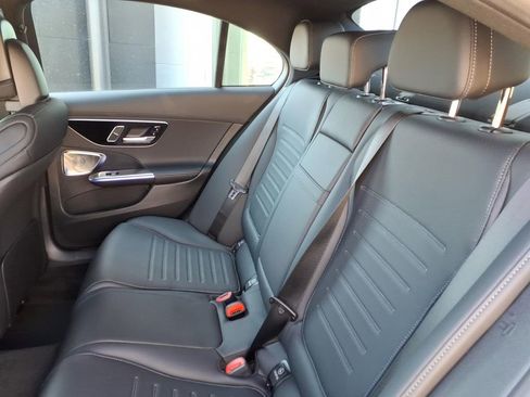 New 2026 Mercedes-Benz C 300 4MATIC Sedan image 26