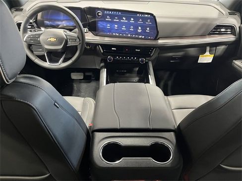 New 2025 Chevrolet Tahoe Premier image 16