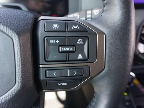 Used 2024 Toyota Land Cruiser w/ Premium Package AWD/4WD image 9