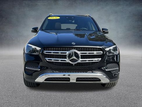 Used 2026 Mercedes-Benz GLE 350 4MATIC image 2