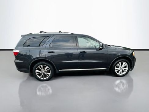 Used 2012 Dodge Durango Crew w/ Leather Interior Group AWD/4WD image 5