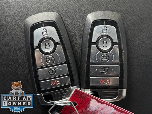 Certified 2023 Ford Explorer ST-Line image 29