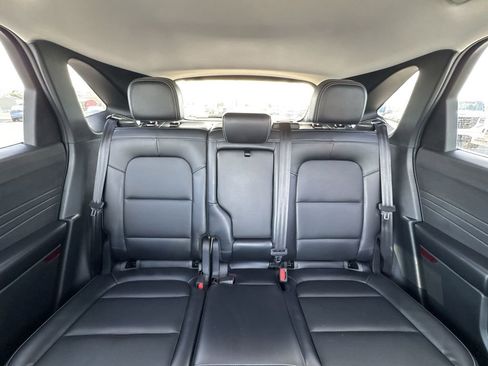 Used 2025 Ford Escape Platinum AWD/4WD image 22