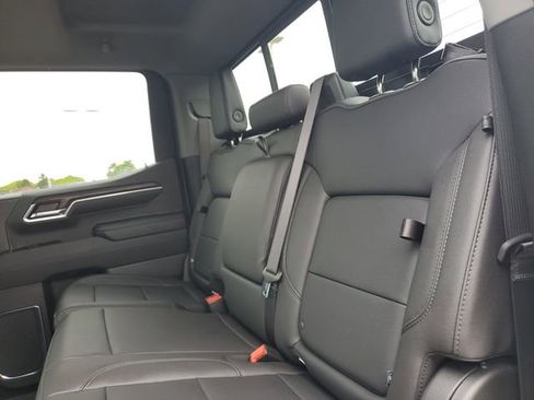 Used 2024 GMC Sierra 1500 SLT w/ SLT Premium Package AWD/4WD image 28