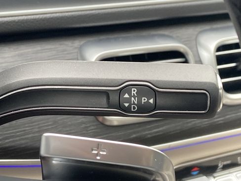 Certified 2026 Mercedes-Benz GLE 450 4MATIC image 29