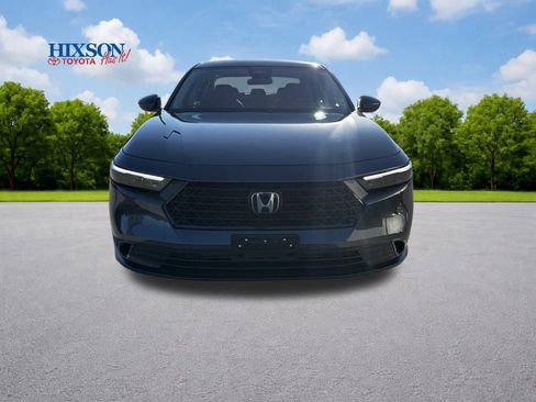 Used 2023 Honda Accord EX image 2