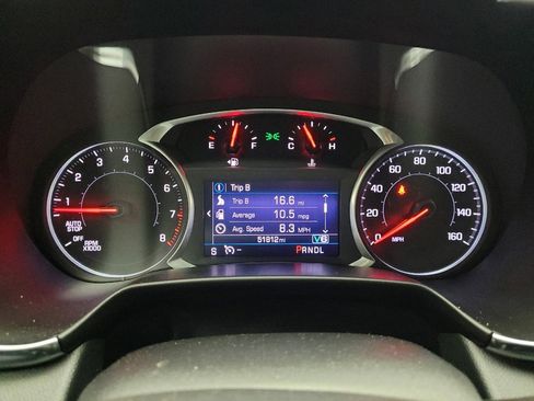 Used 2020 Chevrolet Blazer LT image 23