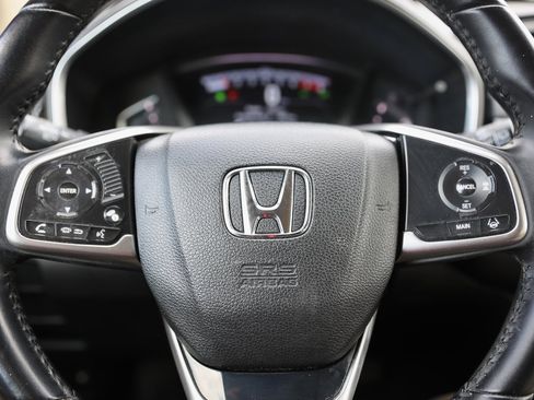 Used 2017 Honda CR-V EX-L image 34