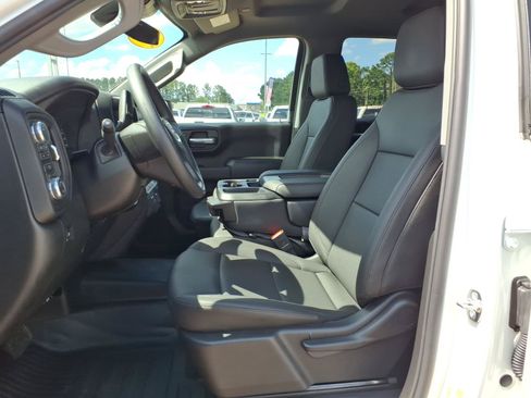 New 2026 GMC Sierra 1500 Pro w/ Pro Value Package AWD/4WD image 20
