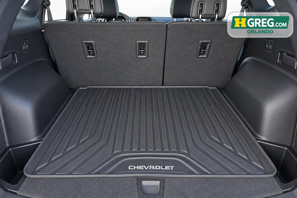 Used 2019 Chevrolet Blazer LT w/ Sun and Wheels Package FWD image 17