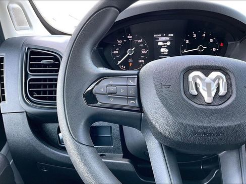 New 2026 RAM ProMaster 2500 image 6