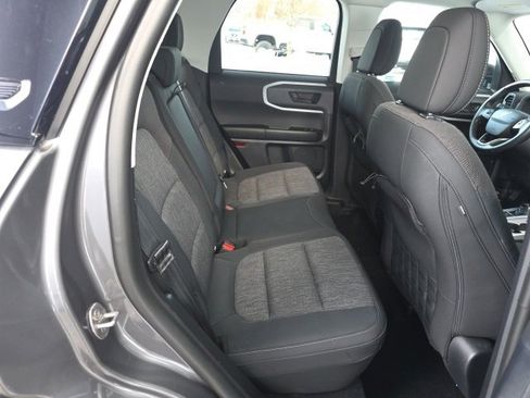 Used 2023 Ford Bronco Sport Big Bend w/ Convenience Package image 13