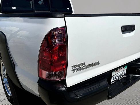 Used 2013 Toyota Tacoma 2WD Double Cab w/ Convenience Pkg image 21