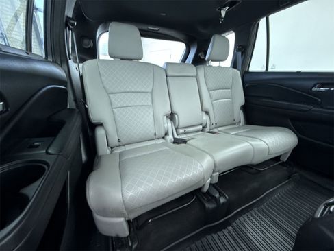 Used 2021 Honda Passport Touring image 44