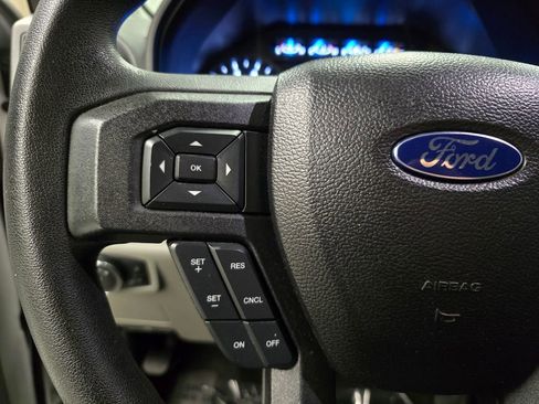 Used 2017 Ford F250 XL w/ STX Appearance Package image 22