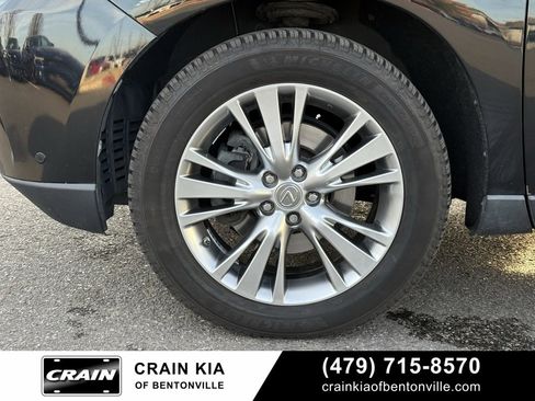 Used 2013 Lexus RX 350 AWD image 34