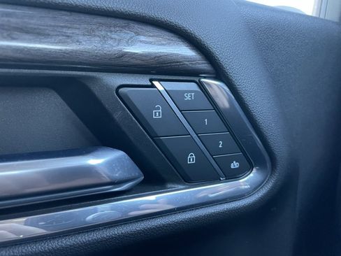 Used 2024 Chevrolet Silverado 3500 LTZ w/ LTZ Plus Package image 24