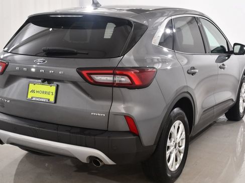 Used 2023 Ford Escape Active w/ Tech Pack #2 AWD/4WD image 12