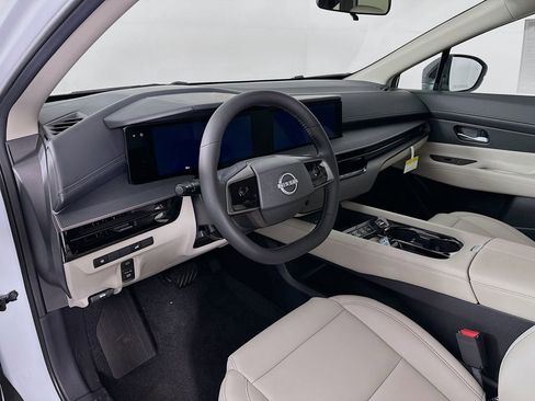 New 2026 Nissan Murano SV image 13