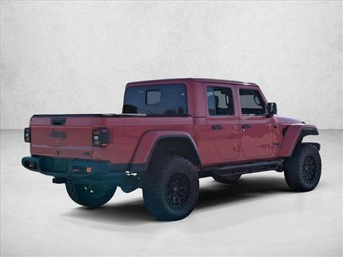 Used 2020 Jeep Gladiator Rubicon image 5