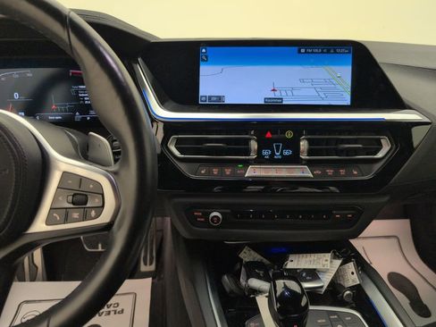 Used 2025 BMW Z4 sDrive30i image 19