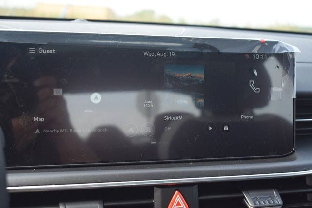 New 2026 Kia K5 GT-Line w/ GT-Line Premium Package FWD image 29
