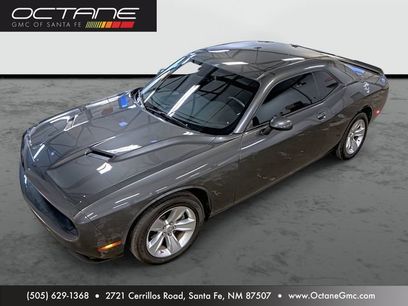 Used 2023 Dodge Challenger SXT