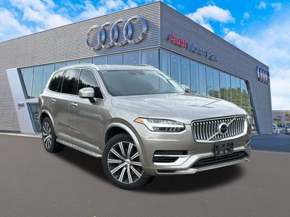 Used 2022 Volvo XC90 T8 Inscription