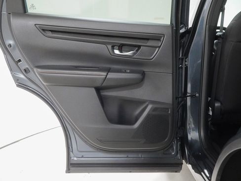 Certified 2026 Honda CR-V Sport image 39