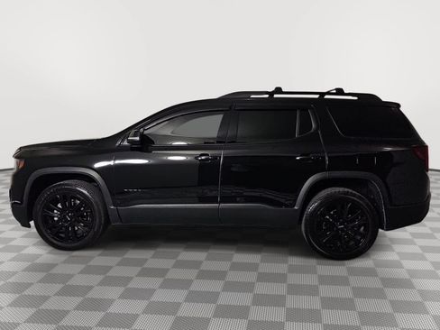 Used 2023 GMC Acadia SLE w/ Driver Convenience Package FWD image 5