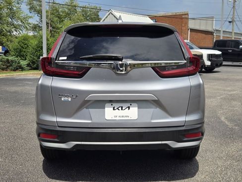 Used 2020 Honda CR-V EX-L image 7