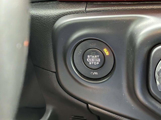 Used 2020 Jeep Wrangler Unlimited Rubicon AWD/4WD image 33