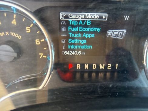 Used 2014 Ford F150 XLT w/ Equipment Group 302A Luxury image 13