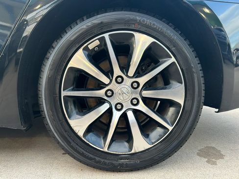 Used 2016 Acura TLX FWD image 28