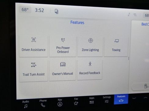 Used 2026 Ford F150 Raptor AWD/4WD image 14