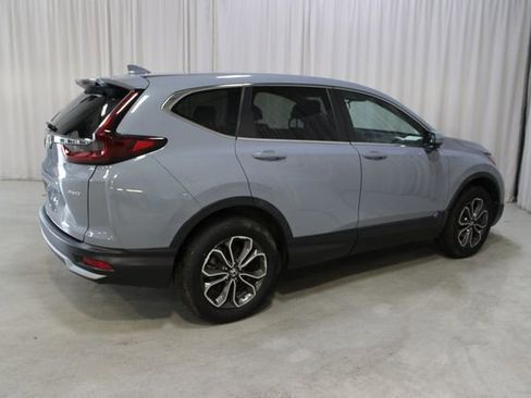 Used 2020 Honda CR-V EX image 30