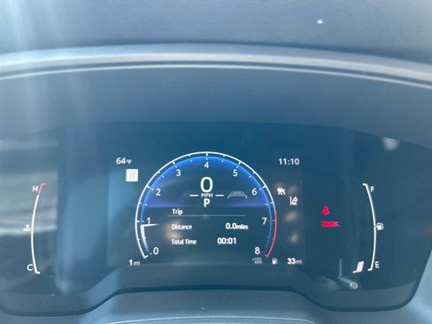New 2026 Toyota Corolla LE FWD image 9