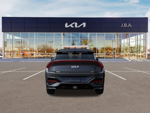 New 2026 Kia EV6 GT-Line RWD image 5