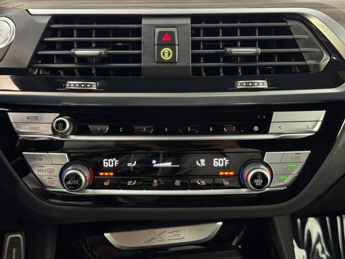 Used 2021 BMW X3 xDrive30e w/ Executive Package image 29