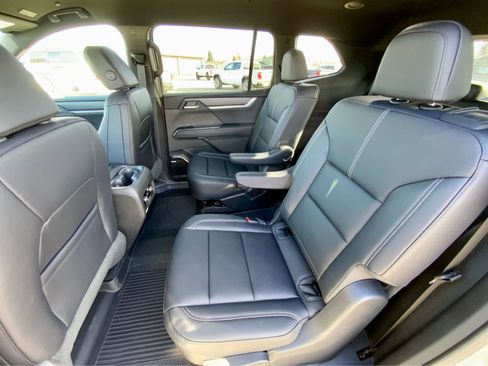 New 2026 GMC Acadia Elevation w/ Elevation Premium Package image 28