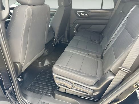 Used 2023 Chevrolet Tahoe 2WD w/ 1FL Safety Package image 25