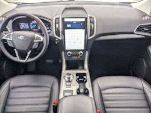 Used 2023 Ford Edge SEL w/ Convenience Package AWD/4WD image 16