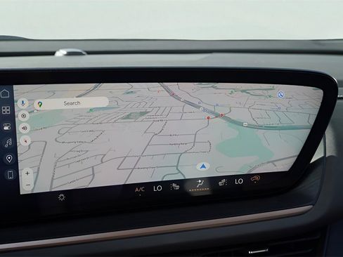 New 2026 Buick Envision Sport Touring image 11