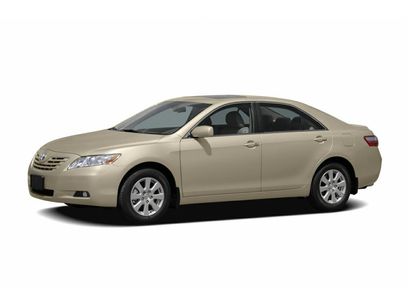 Used 2007 Toyota Camry V6