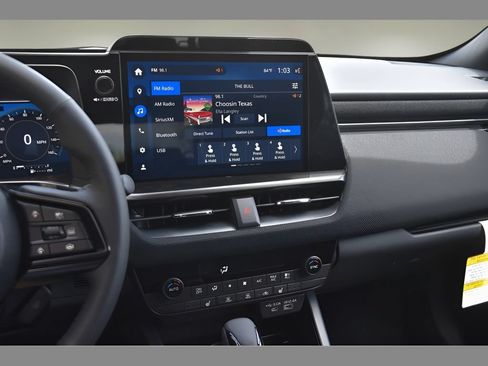 New 2026 Subaru Outback Limited AWD/4WD image 19