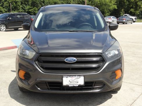Used 2019 Ford Escape S FWD image 2
