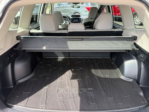 Used 2020 Subaru Forester Premium AWD/4WD image 15