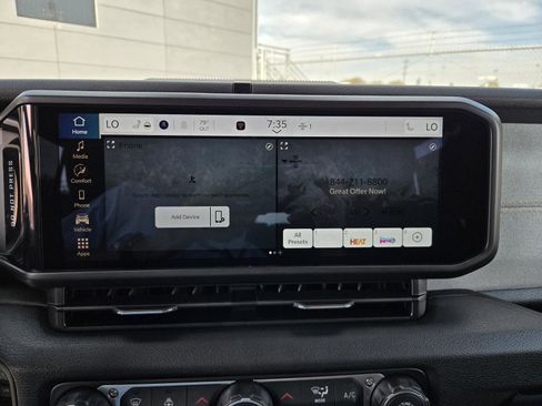 New 2026 Jeep Wrangler Unlimited Sport image 9